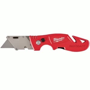 Milwaukee Fastback Folding Utility Knife