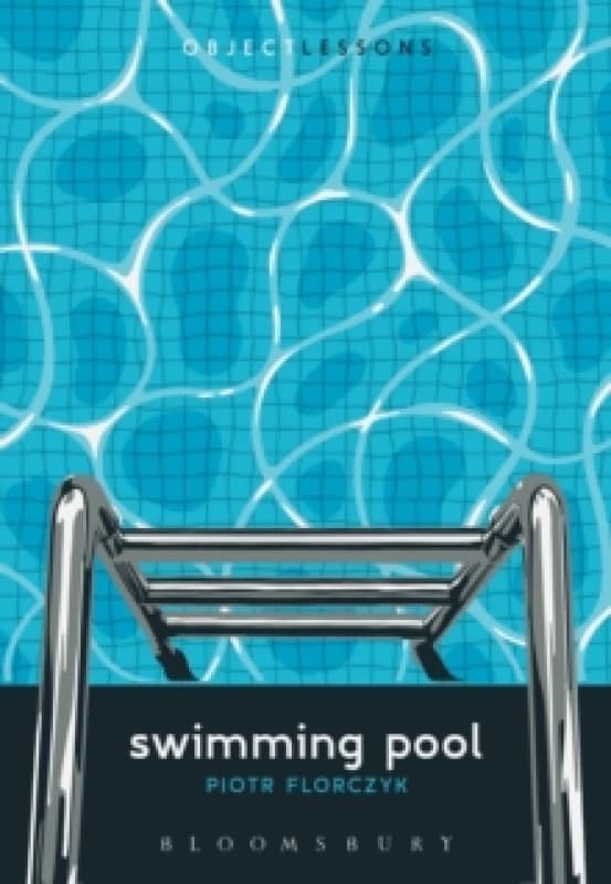 Swimming Pool Paperback / softback