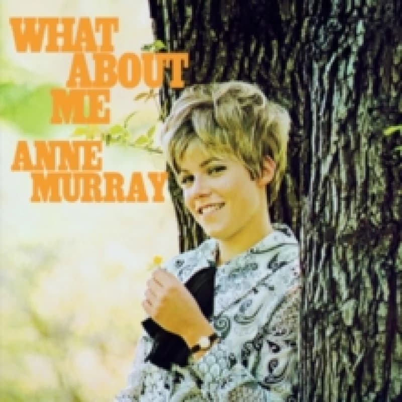 What About Me CD / Album