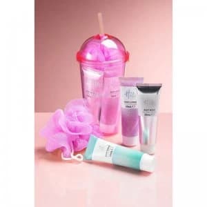 Technic Halo Angel in Training Bath Gift Set