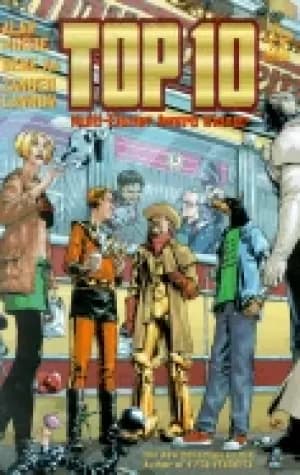 top ten book 1
