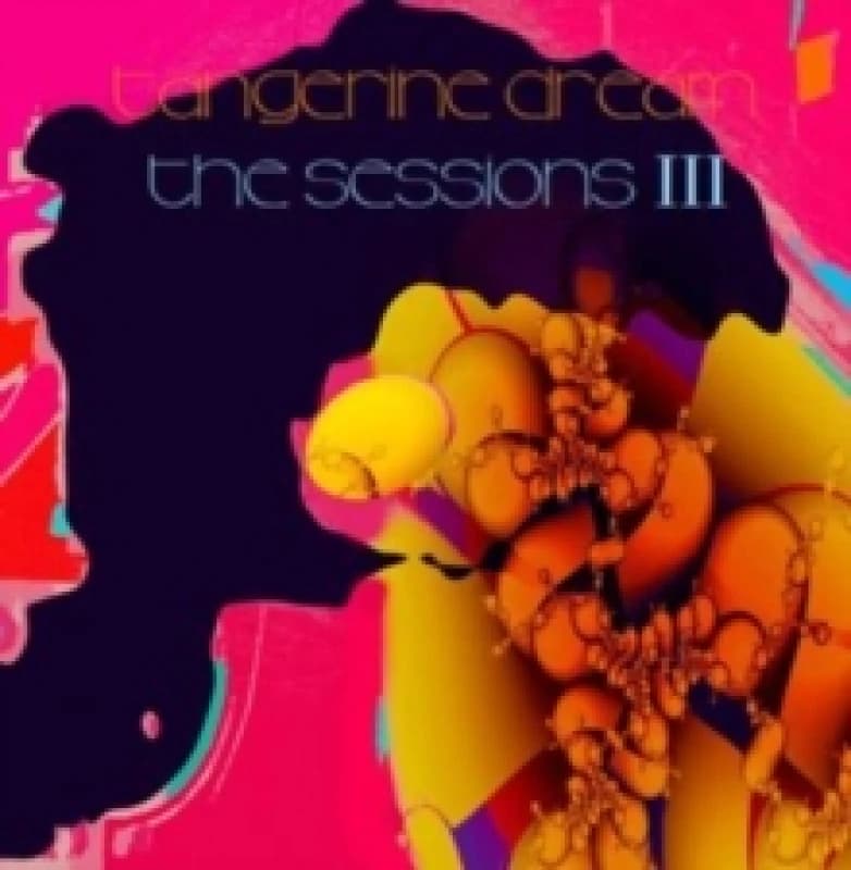The Sessions III Vinyl
