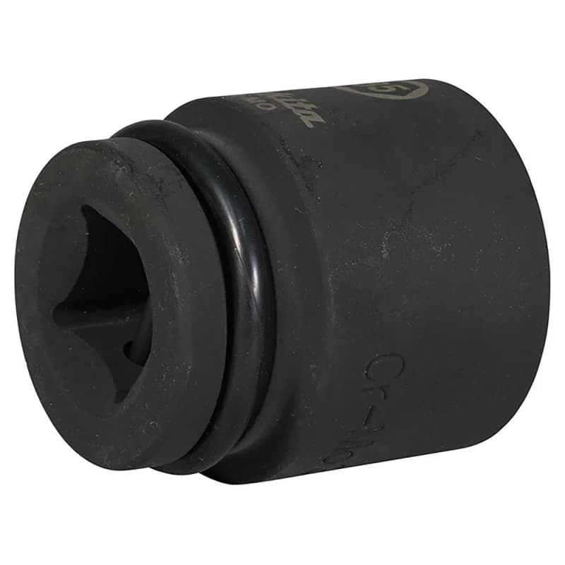 Makita 3/4" Drive Hexagon Impact Socket 3/4" 35mm E-22311