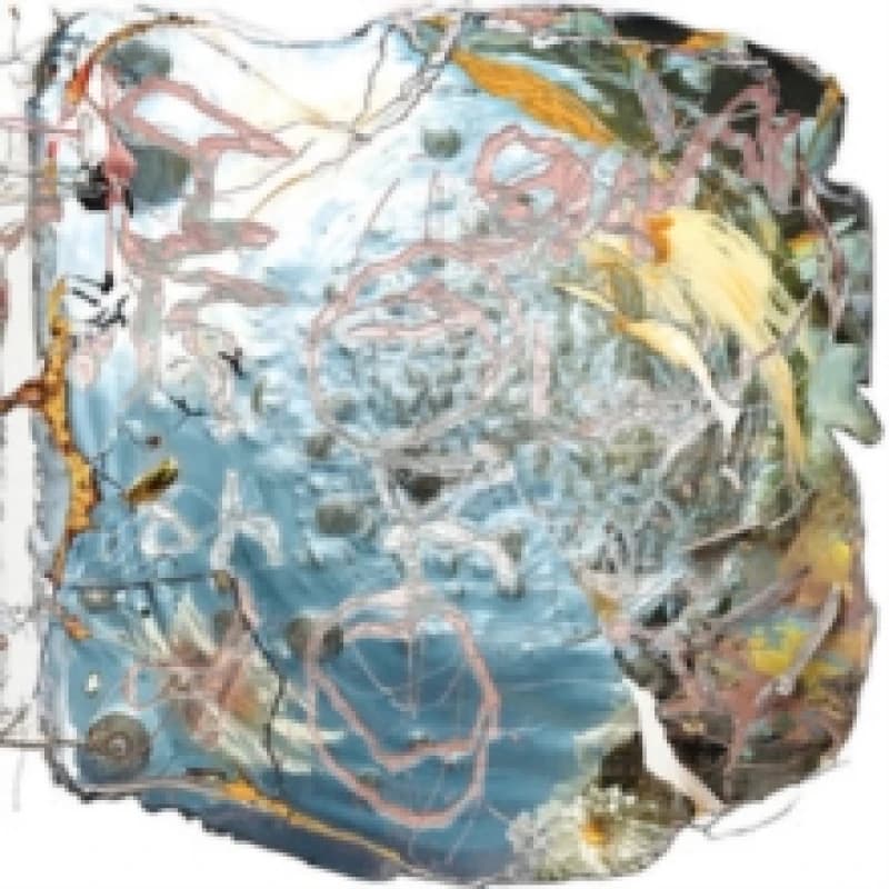 I Am Toward You CD / Album Digipak