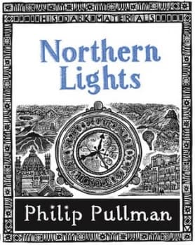 Northern Lights by Philip Pullman Hardback