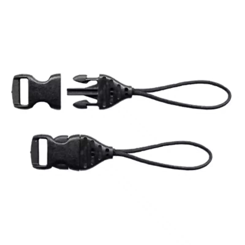 OpTech Mini QD Loops 1.5mm