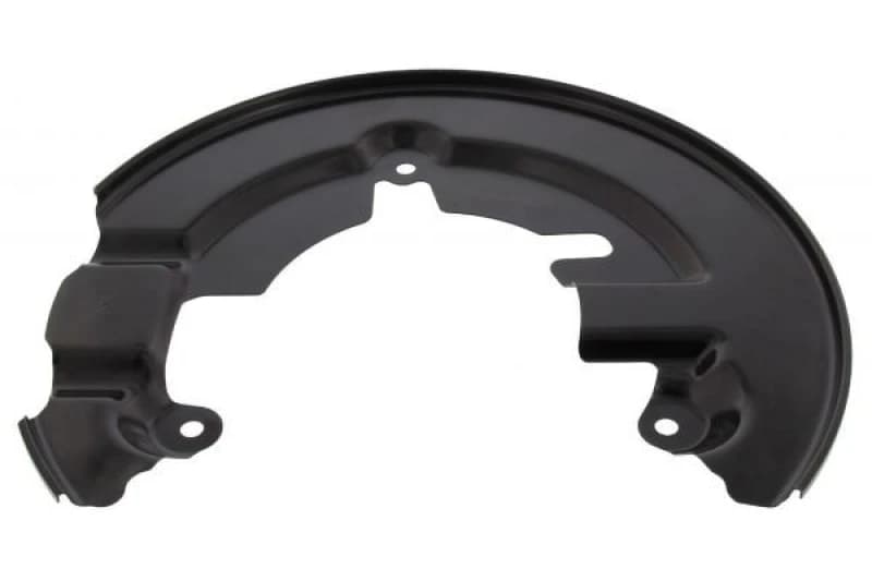 Brake disc backing plate MAPCO 9040