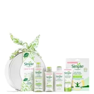Simple Kind to Skin Ultimate Collection