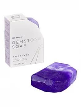 Yes Studio Gemstone Soap Bar - Amethyst