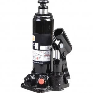 Bahco Professional Bottle Jack 6 Tonne