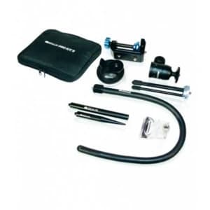 Braun Pro Kit 8 Tripod