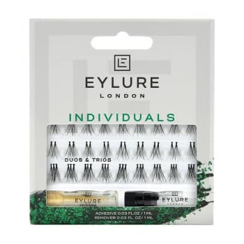 Eylure Duos and Trios Individual False Lashes