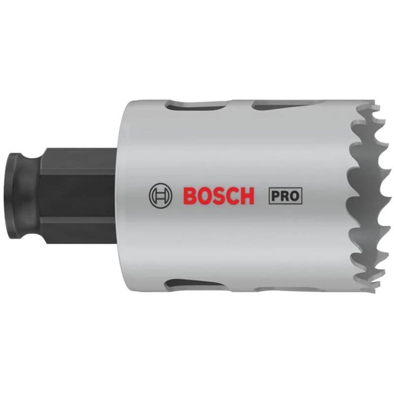 Bosch PRO Power Change Plus Multi Material Hole Saw 2608594380 Diameter: 38mm