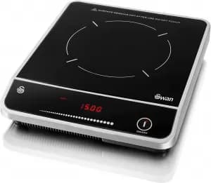 Swan SIH201 Induction Hob