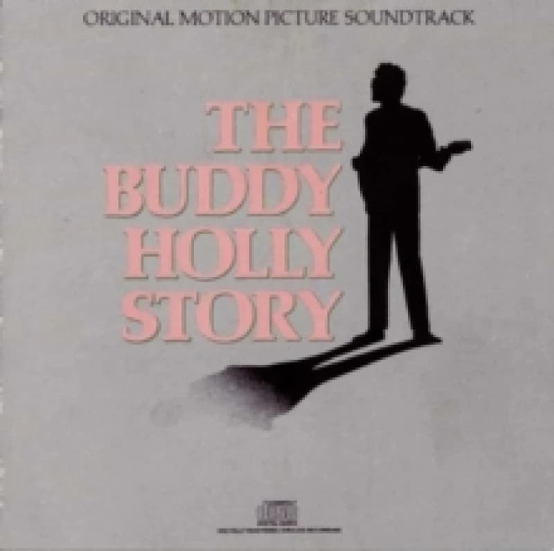 The Buddy Holly Story Vinyl