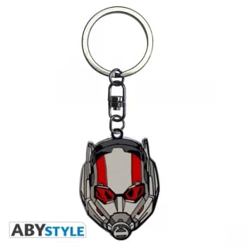 Marvel - Ant-Man Metal Keyring