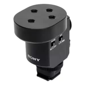 Sony ECM-M1 Shotgun Microphone
