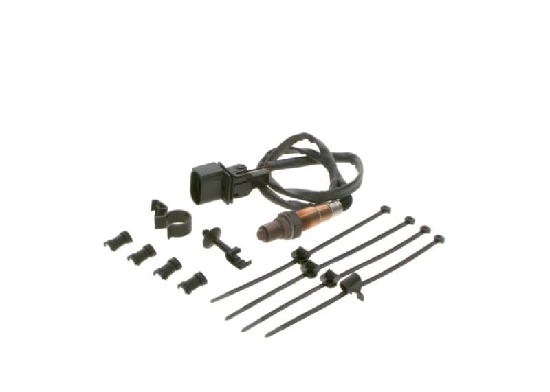 Lambda sensor Bosch 0 258 007 355