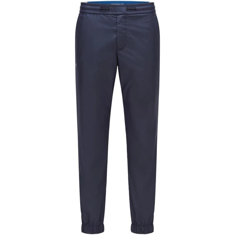 Boss T Brem Trousers - Blue Blue XS