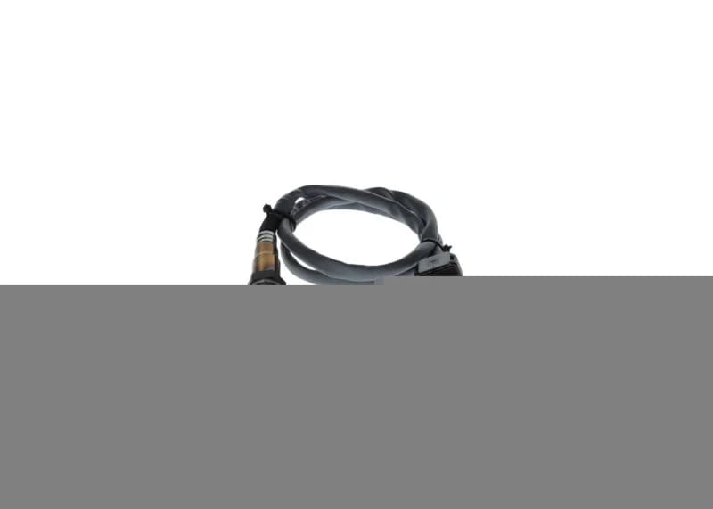 Lambda sensor Bosch 0 258 017 124