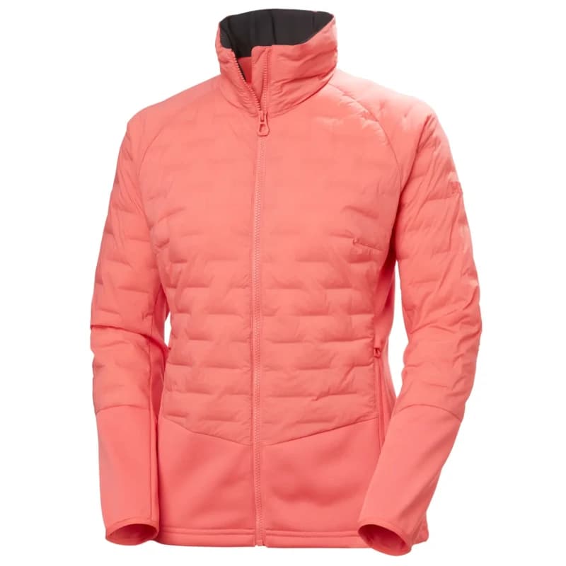 Helly Hansen Womens waterproof jacket Helly Hansen Rose Female L