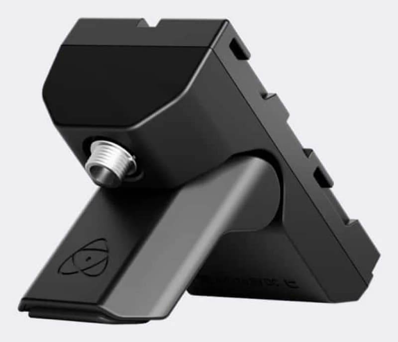 Atomos Battery Eliminator Stand for Ninja Monitors