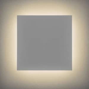 LED Indoor Wall Light White