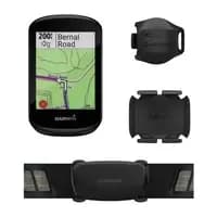 Garmin Edge 830 Sensor Bundle - 6.6cm (2.6) - 246 x 322 pixels -...