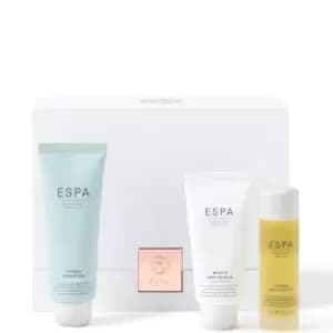 Fitness Collection (Worth £62)