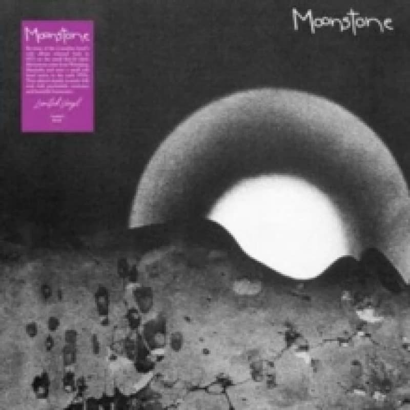 Moonstone Vinyl