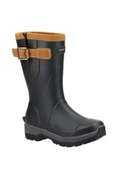 Stratus Short' Wellington Boots