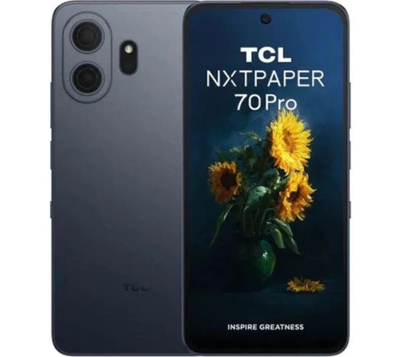 Alcatel TCL NXTPAPER 70 PRO 512G STELLAR BL