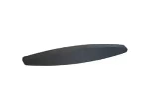 Silverline 993062 Oval Sharpening Stone 225mm