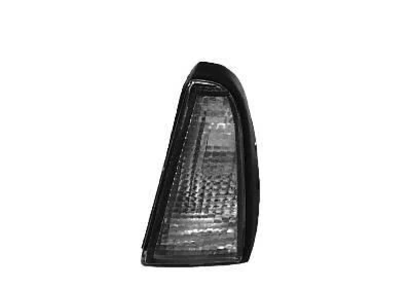 VAN WEZEL Side indicator VAN WEZEL 1758905