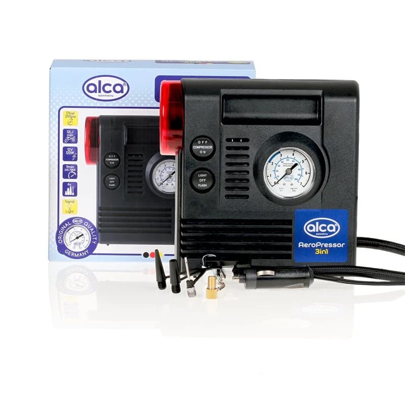 Air compressor ALCA 233000