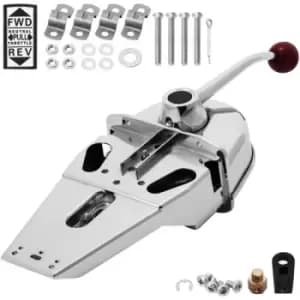 Vevor Mt2 Mt3 Boat Engine Controls Single Lever Marine Boat Robust Controller
