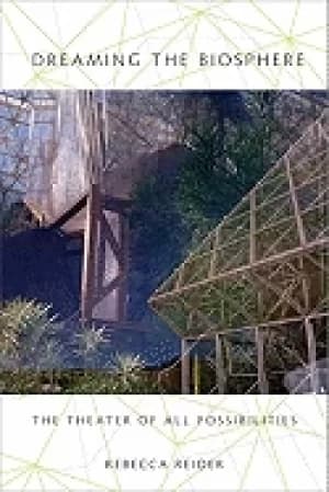 dreaming the biosphere