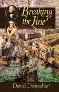 breaking the line