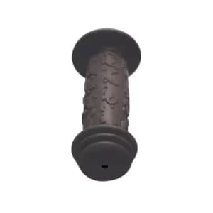 ETC Dinosaur Grips 100mm Black