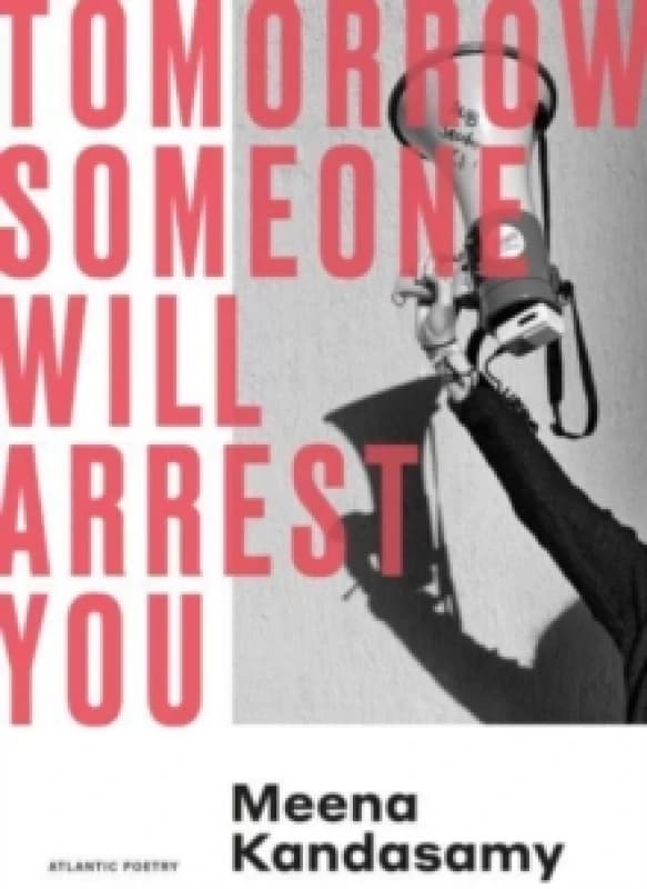 Tomorrow Someone Will Arrest You Paperback / softback