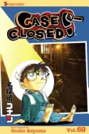 case closed vol 69