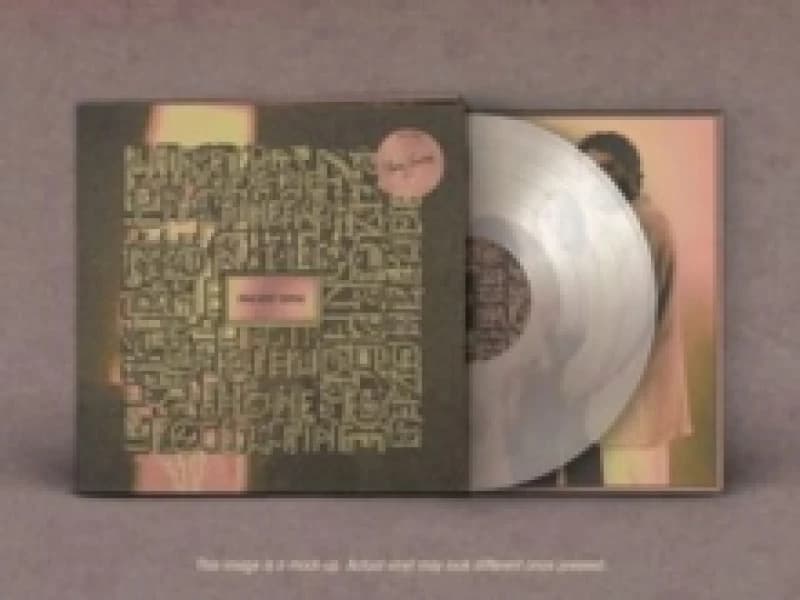 Present Tense Vinyl