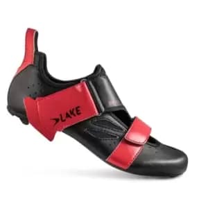 Lake TX213 - BLKRED