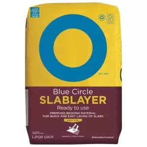 Blue Circle Ready To Use Slablayer - 20kg