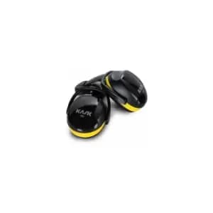 SC2 ear defender - Yellow - Yellow - Kask
