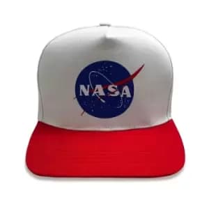 NASA - Swish (Snapback Cap) One Size