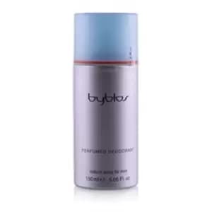 Byblos Deodorant For Men 150ml