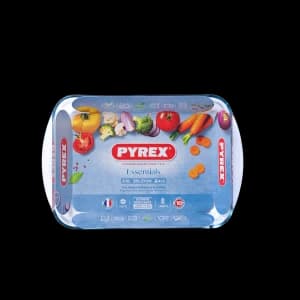 Pyrex Rectangular Roaster 35 x 23cm