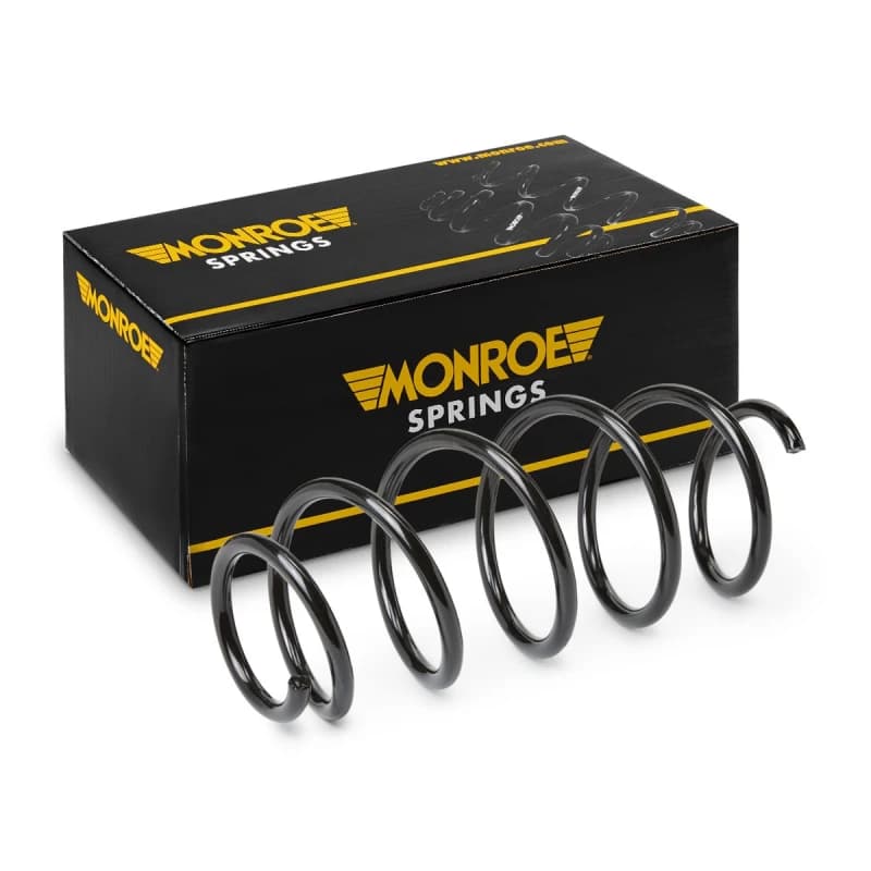 MONROE Coil spring MONROE SP4060