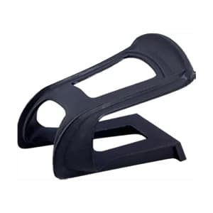 ETC Resin Strapless Toe Clips